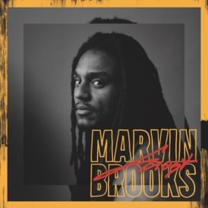 Ghost - Marvin Brooks