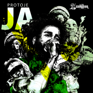 JA - Protoje