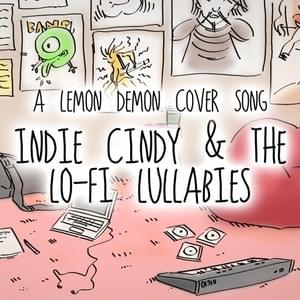 Indie Cindy & the Lo-Fi Lullabies - Shadrow