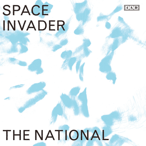 Space Invader - The National