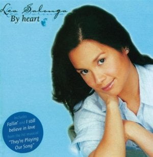 I Don’t Love You Anymore - Lea Salonga