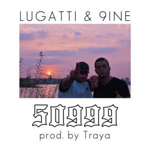 Feiertag - Lugatti & 9ine