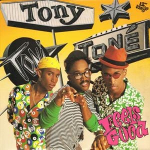 Feels Good - Tony! Toni! Toné! (Ft. Mopreme Shakur)