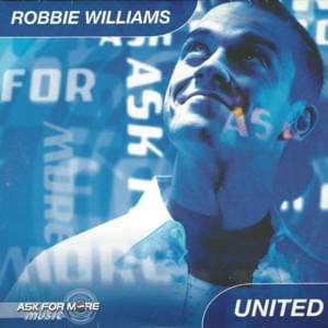 United - Robbie Williams