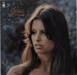 Here I Am - Jessi Colter