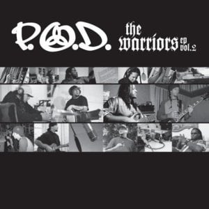 Wildfire (Live At Cornerstone) - P.O.D.