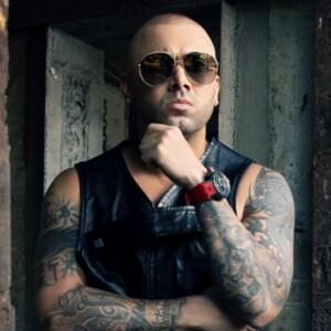 Saquen los fulls - Wisin