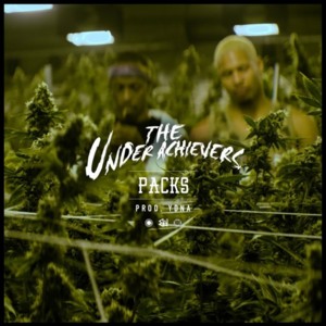 PACKS - The Underachievers