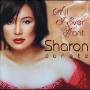 In Your Eyes (with Andy Lau) - Sharon Cuneta, Andy Lau