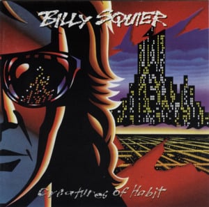 Facts of Life - Billy Squier