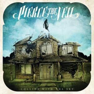 I’m Low on Gas and You Need a Jacket - Pierce The Veil