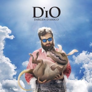 Amico Immaginario - Dargen D'Amico