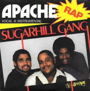 Apache (Jump on It) - Sugarhill Gang