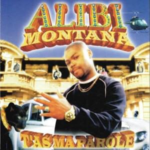 Le monde a cracké - Alibi Montana (Ft. Kery James)