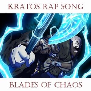 Blades of Chaos (Kratos God of War) - NerdOut