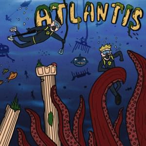 Atlantis - Dacoito & ZeeKey