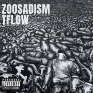 ZOOSADISM - Tflow