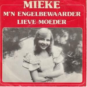 M’n Engelbewaarder - Mieke