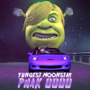 ​pHaK uUuU - ​​yungest Moonstar