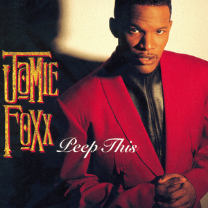 Baby Don’t Cry - Jamie Foxx