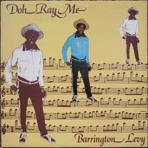 Butterfly - Barrington Levy