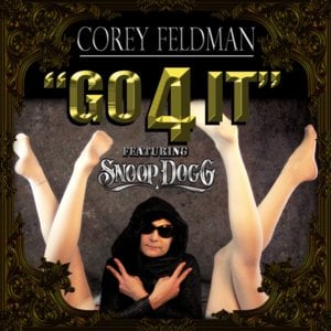 Go 4 It - Corey Feldman (Ft. Snoop Dogg)