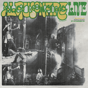 Accept Crime (Live at St. Catharines, ON, 2022) - Alexisonfire