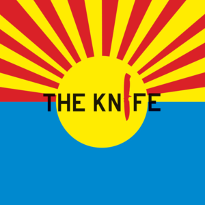 Kino - The Knife