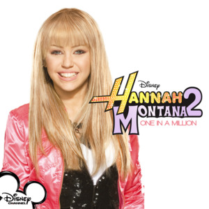 One In a Million - Hannah Montana