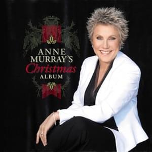 White Christmas - Anne Murray