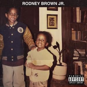 Rodney’s Intro - RJmrLA