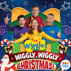 A Christmas Story - The Wiggles