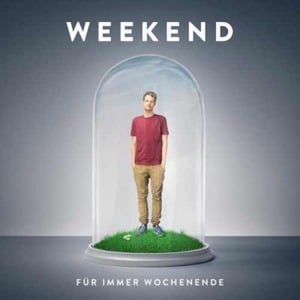 20 Uhr 15 - Weekend (Ft. 3Plusss & Edgar Wasser)