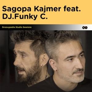 Değişebilir Her An Adres (Groovypedia Live) - Sagopa Kajmer (Ft. DJ Funky C)