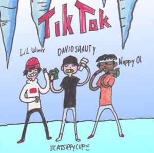 ​tiktok - David Shawty (Ft. Lil Wintr & ​nappy 01')