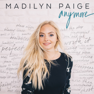 Anymore - Madilyn Paige (Ft. David Archuleta)