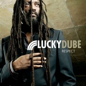 Political Games - Lucky Dube