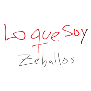 Lo Que Soy - Zeballos