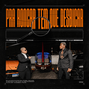 Pra Roncar Tem que Desbicar - MC IG & MC Ryan SP (Ft. DJ Glenner, Lil Kid 777, MC Don Juan, MC GH do 7, MC Hariel, MC LUUKY, Mc Marcos IP, Mc Menor Kau, MC Nego Micha, MC Paiva ZS, TrapLaudo & Ttheuz1n)