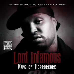 I Just Want To Fuck - Lord Infamous (Ft. Lil Jack)