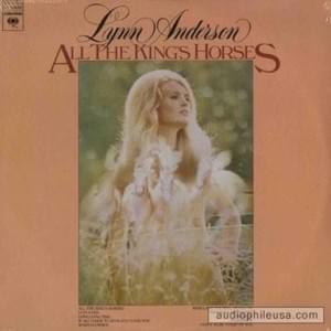 If All I Have to Do is Just Love You - Lynn Anderson