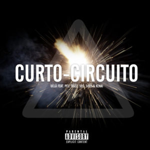 Curto Circuito - UCLÃ (Ft. Duzz, MC Fael, Peunubeat, Sobs (BRA) & Sos)