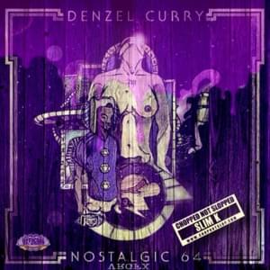 Threatz (Chopped not Slopped) - Denzel Curry (Ft. Robb Bank$ & Yung Simmie)