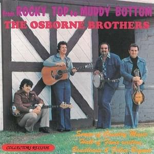 Love Hurts - The Osborne Brothers