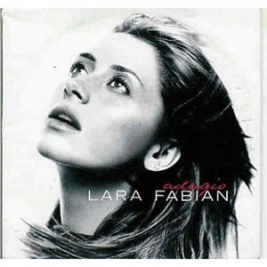 Adagio - Lara Fabian