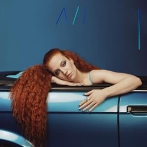 Insecurities - Jess Glynne