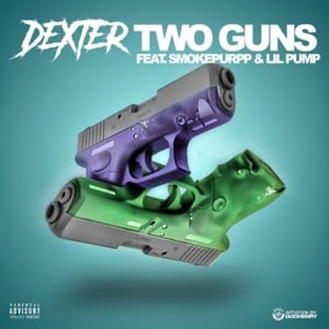 Two Guns - Famous Dex (Ft. Lil Pump & Smokepurpp)