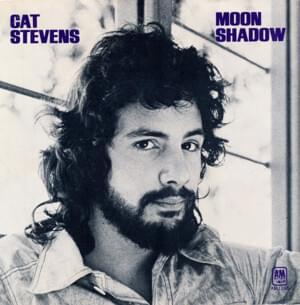 Moonshadow - Cat Stevens