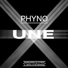 Une - Phyno