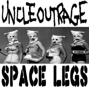 Sick Puppy - Uncle Outrage